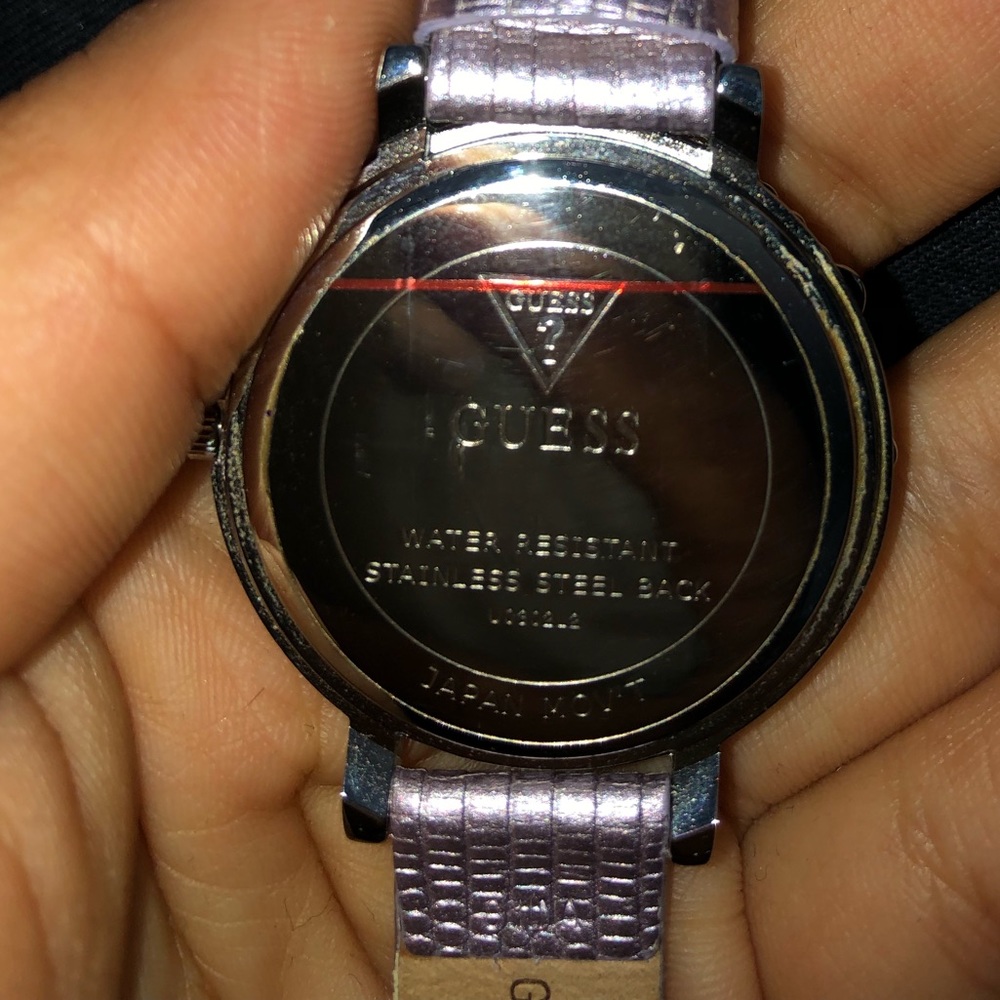 NEW GUESS Watch - Picture 7 of 7